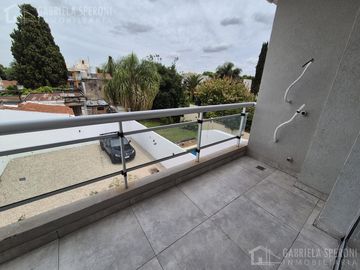 Departamento 2 ambientes VENTA Lomas de Zamora