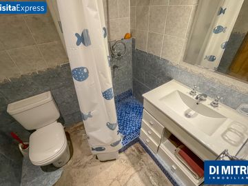 ¡Un PH muy amplio y con todos los ambientes que necesitas!  Visitalo Express HOY mismo!