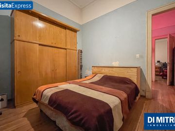 ¡Un PH muy amplio y con todos los ambientes que necesitas!  Visitalo Express HOY mismo!