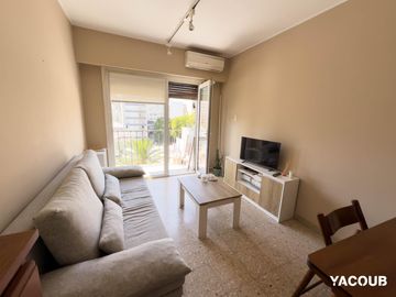 Departamento en venta - 2 dormitorios 1 baño 1 cochera - 55 mts2 - La Plata