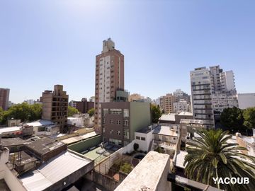 Departamento en venta - 2 dormitorios 1 baño 1 cochera - 55 mts2 - La Plata