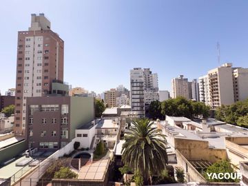 Departamento en venta - 2 dormitorios 1 baño 1 cochera - 55 mts2 - La Plata
