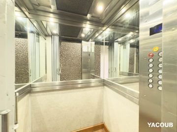Departamento en venta - 2 dormitorios 1 baño 1 cochera - 55 mts2 - La Plata