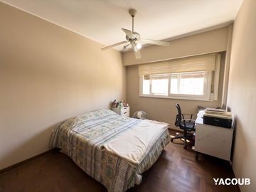 Departamento en venta - 2 dormitorios 1 baño 1 cochera - 55 mts2 - La Plata
