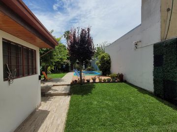 Casa en La Plata