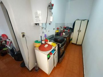 Venta PH al frente 2 ambientes sin expensas