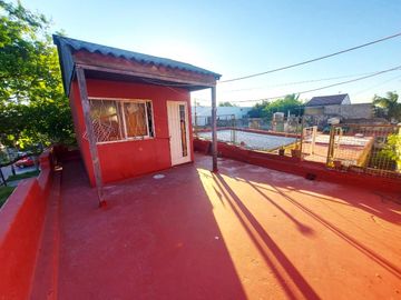 Venta PH al frente 2 ambientes sin expensas