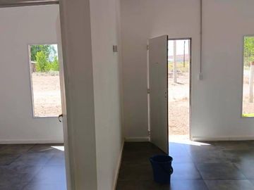 Oportunidad de Inversión, venta de 3 casas de un dormitorio, Plottier.