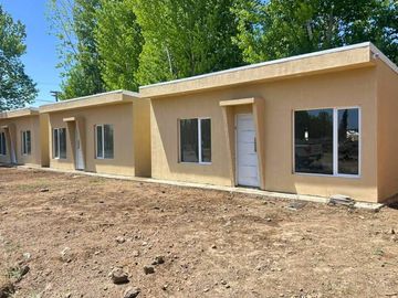 Oportunidad de Inversión, venta de 3 casas de un dormitorio, Plottier.