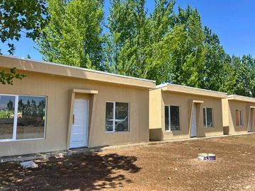 Oportunidad de Inversión, venta de 3 casas de un dormitorio, Plottier.