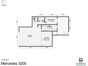Casa en Villa Devoto