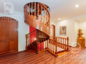 Casa en Villa Devoto
