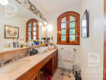 Casa en Villa Devoto