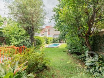 Casa en Villa Devoto