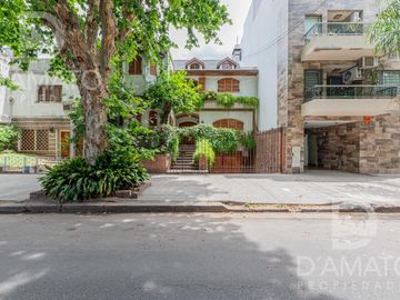 Casa en Villa Devoto