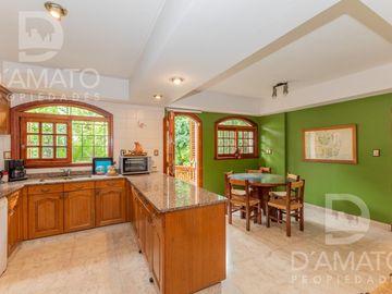 Casa en Villa Devoto