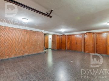 Casa en Villa Devoto