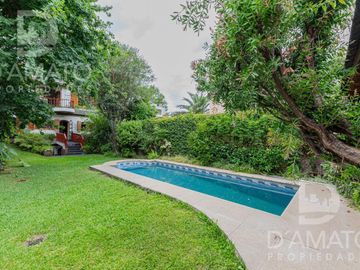 Casa en Villa Devoto