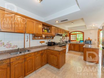 Casa en Villa Devoto