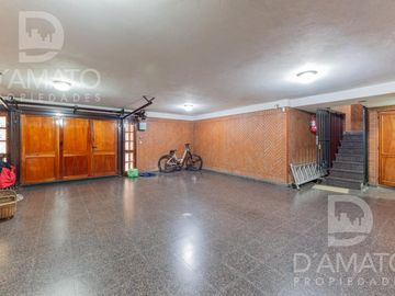 Casa en Villa Devoto