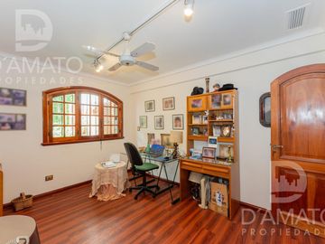 Casa en Villa Devoto