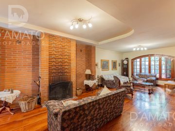 Casa en Villa Devoto