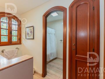 Casa en Villa Devoto