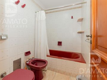 Casa en Villa Devoto
