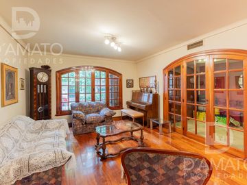 Casa en Villa Devoto