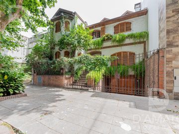 Casa en Villa Devoto