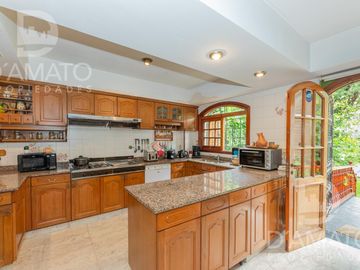 Casa en Villa Devoto