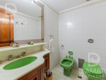 Casa en Villa Devoto