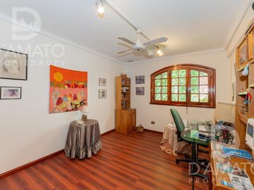 Casa en Villa Devoto