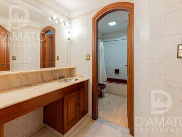 Casa en Villa Devoto