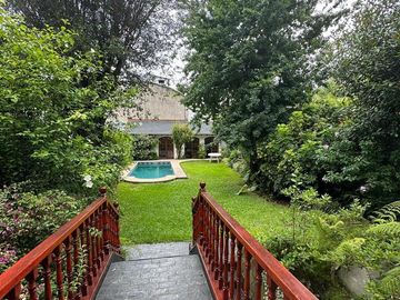 Casa en Villa Devoto