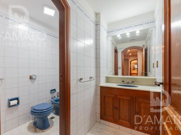 Casa en Villa Devoto