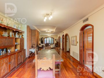 Casa en Villa Devoto