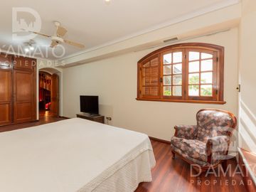 Casa en Villa Devoto