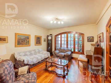 Casa en Villa Devoto
