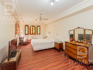 Casa en Villa Devoto