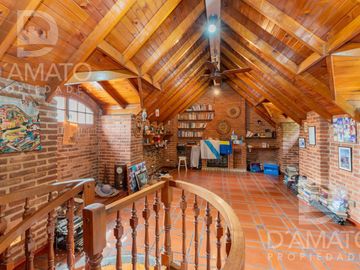 Casa en Villa Devoto
