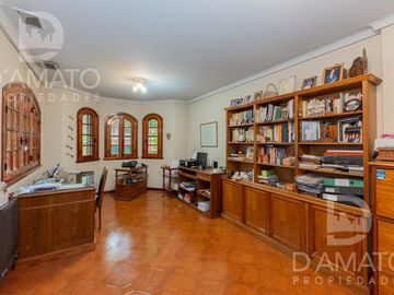 Casa en Villa Devoto
