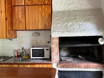 Casa en Villa Devoto