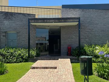 Departamento en  Terrazas de Campo Grande, Pilar