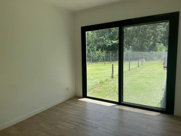 Departamento en  Terrazas de Campo Grande, Pilar