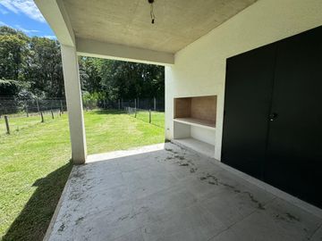 Departamento en  Terrazas de Campo Grande, Pilar