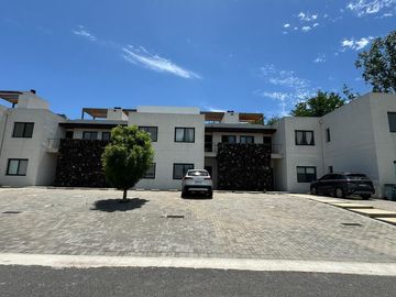Departamento en  Terrazas de Campo Grande, Pilar