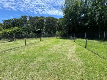 Departamento en  Terrazas de Campo Grande, Pilar