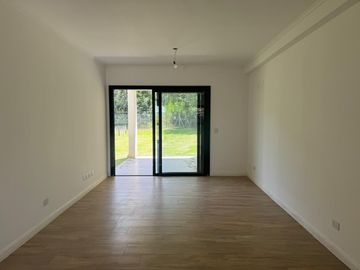 Departamento en  Terrazas de Campo Grande, Pilar