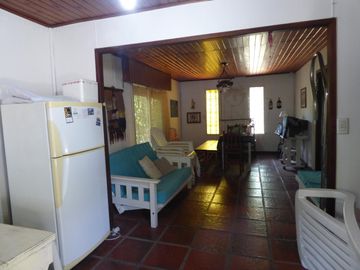 Casa en venta en Villa Elisa - Dacal Bienes Raíces